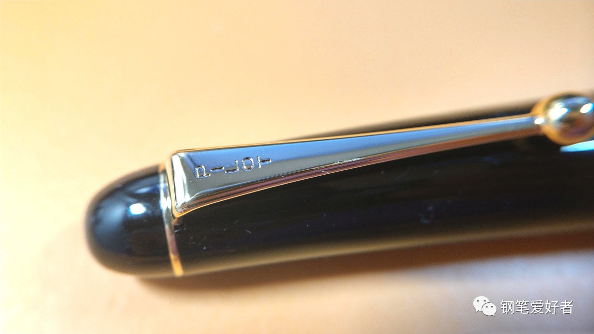 日本百乐pilot钢笔测评,日本pilot百乐贵客14k金尖钢笔