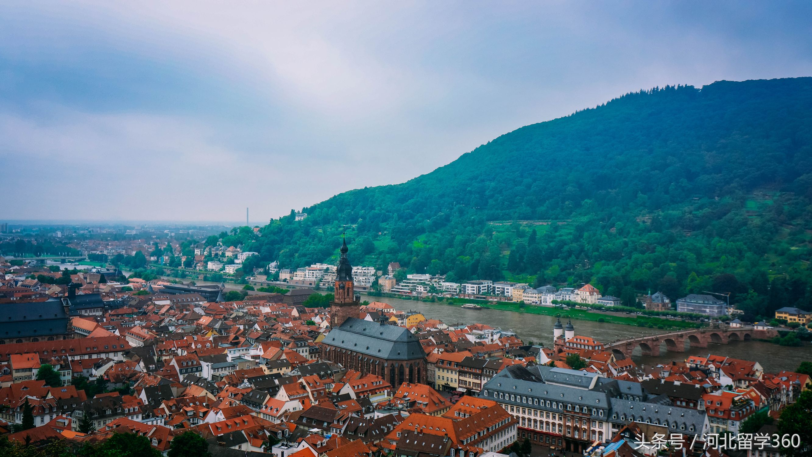 留学德国中介费用一览表,高中毕业德国留学费用