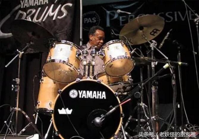 世上最好的十大鼓手,十大杰出鼓手
