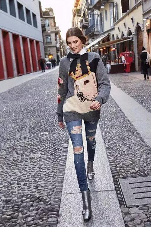 各大牌新年限定系列,时尚大牌2020春节限定款