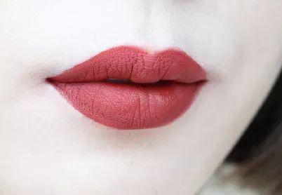 新年口红怎么安排,新年口红涂哪支