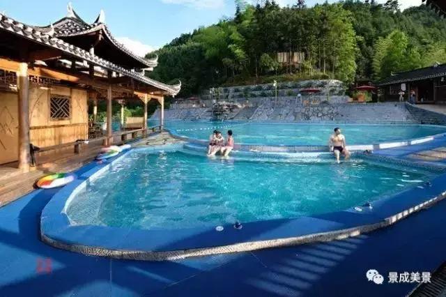 雪峰山旅游景区游记,雪峰山沉浸式旅游