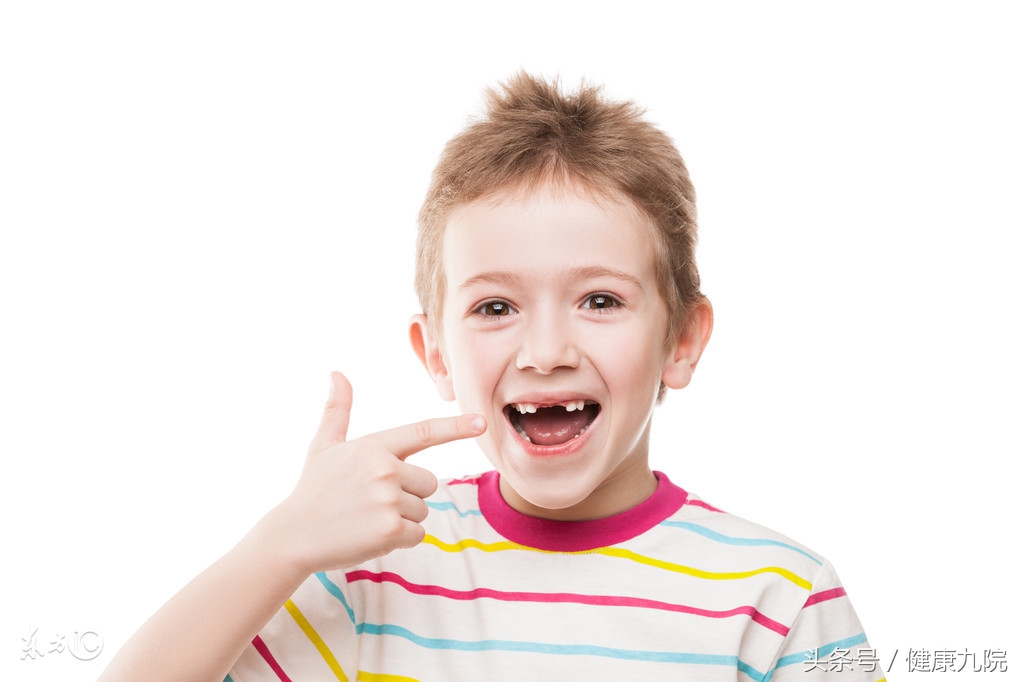 儿童夜磨牙是缺什么,中医治疗小孩夜晚磨牙医案