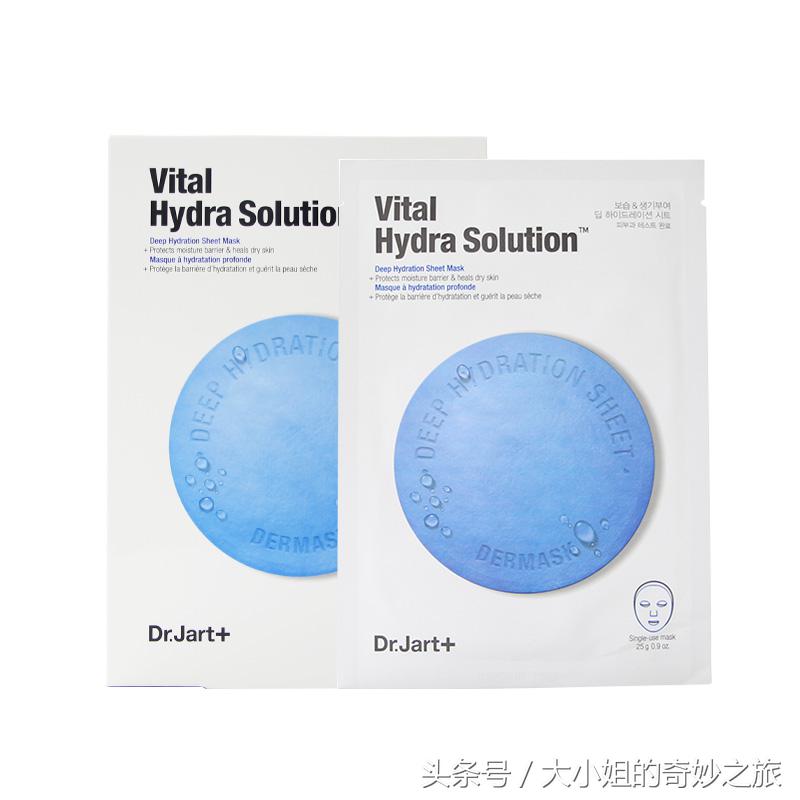 平价熬夜急救面膜,熬夜急救的面膜推荐