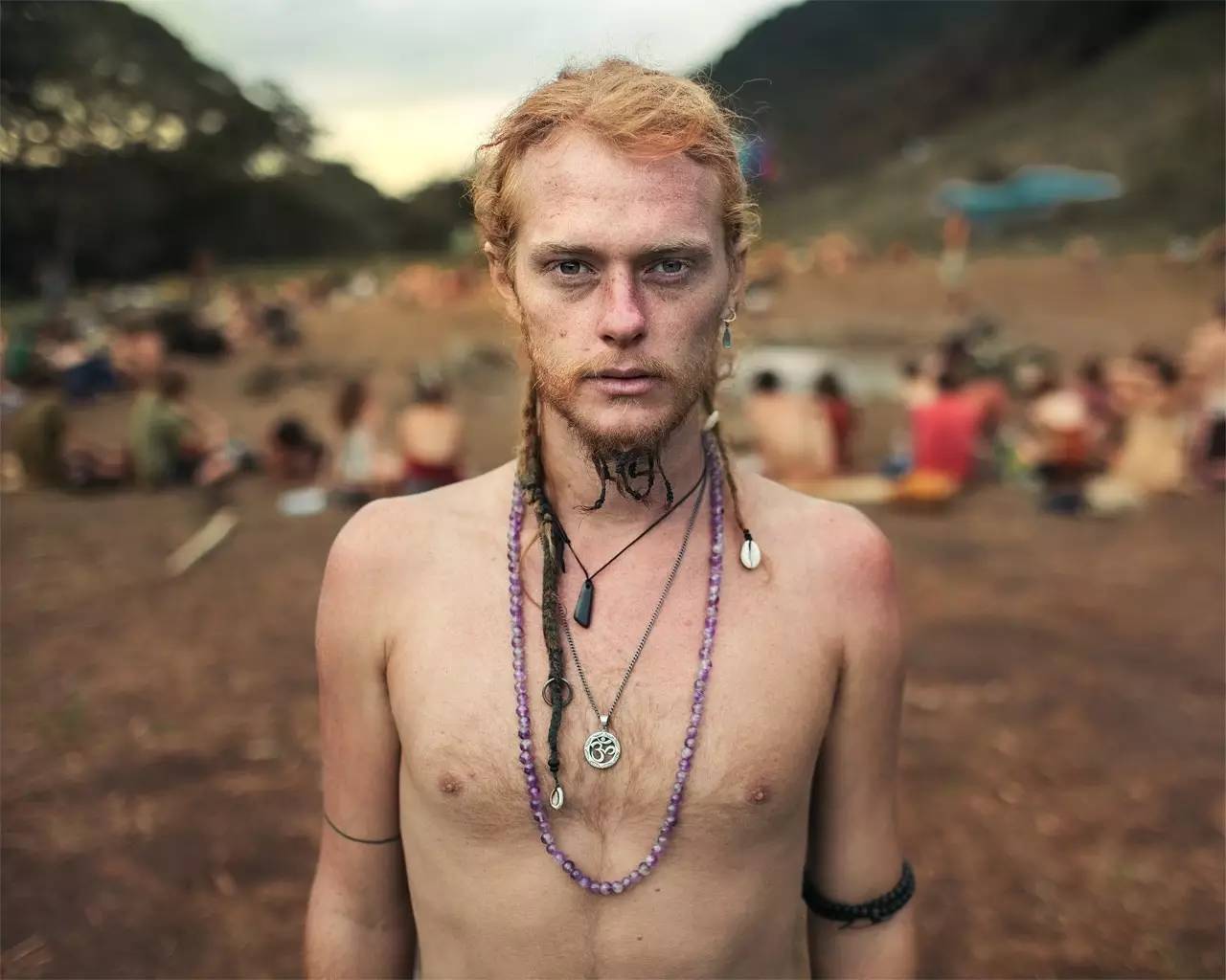 RainbowGathering到底是什么