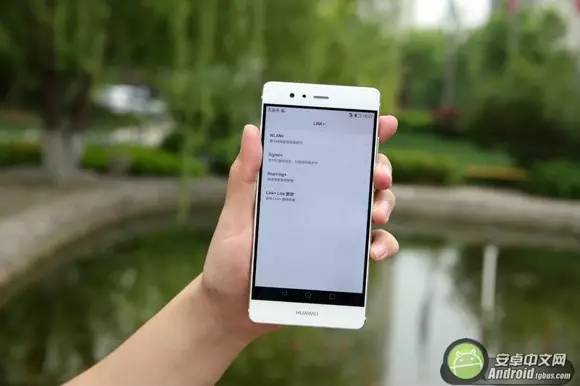 拍照之外的惊喜“上天入地”华为P9网络信号无死角