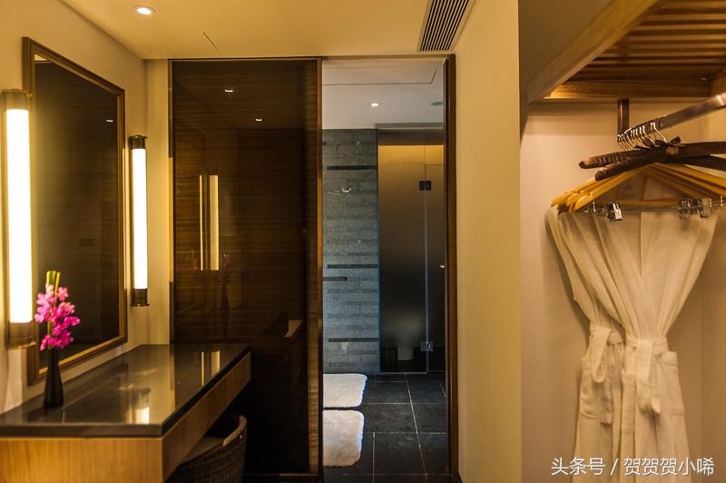 中国第一家度假型希尔顿酒店，1600元的价格到底值不值得去住？