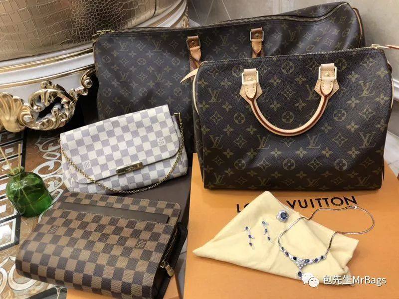 什么叫“包治百病”chanel、LV、Dior让爱买包包的人亲自告诉你