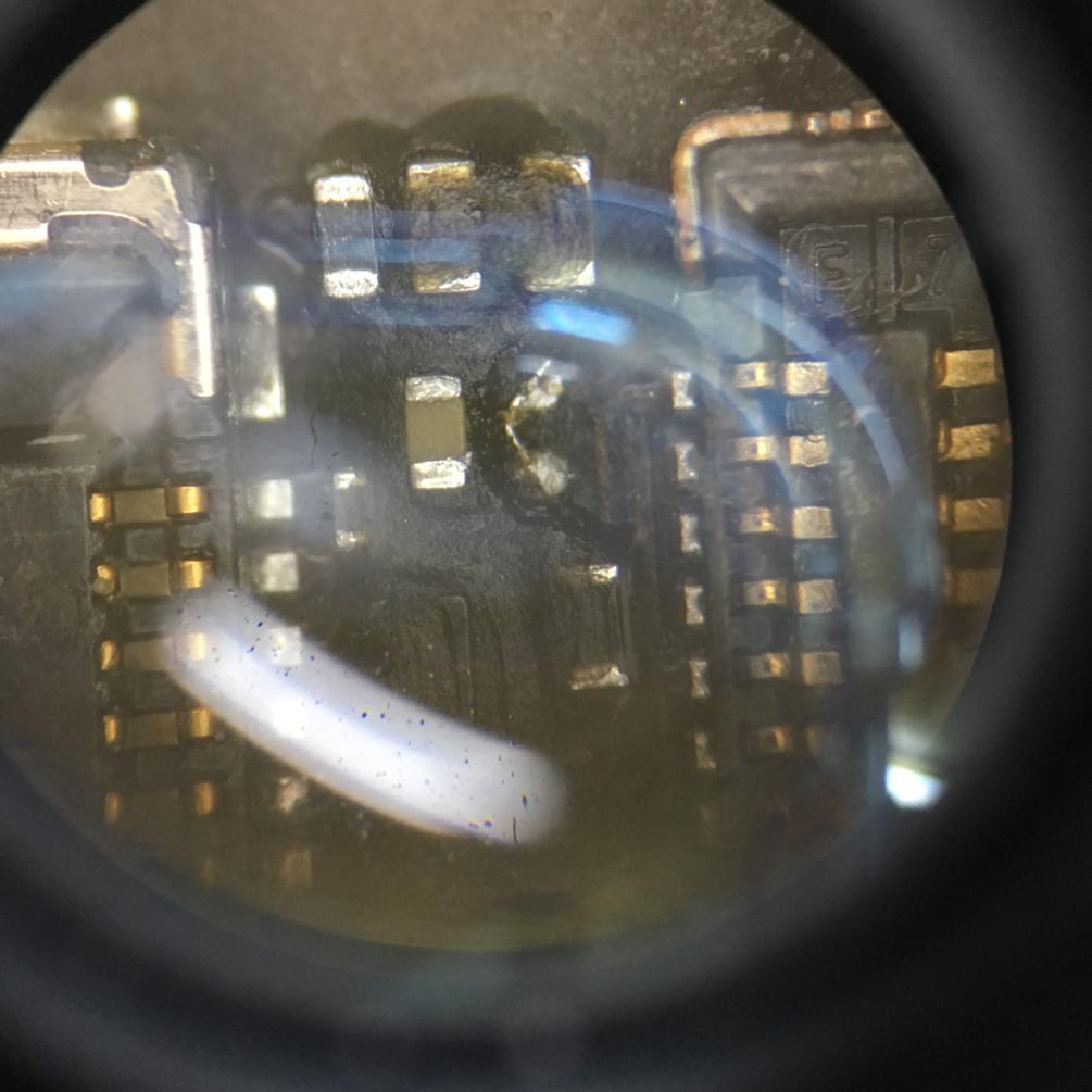 iphone6p手机屏幕坏了该怎么办,iphone6内屏不亮怎么修