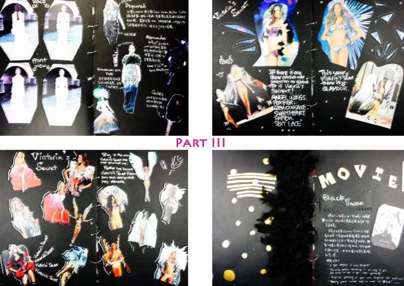 gucci年度成衣广告 (gucci早春2019广告的风格)