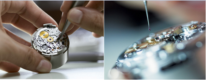 网购手表质量问题怎么解决,手表二次翻新靠谱吗