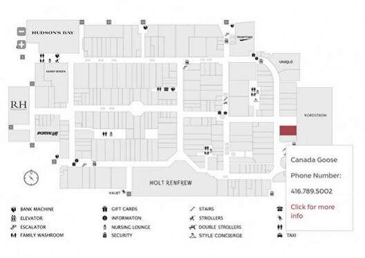 代购加拿大鹅是真的吗,在多伦多买加拿大鹅