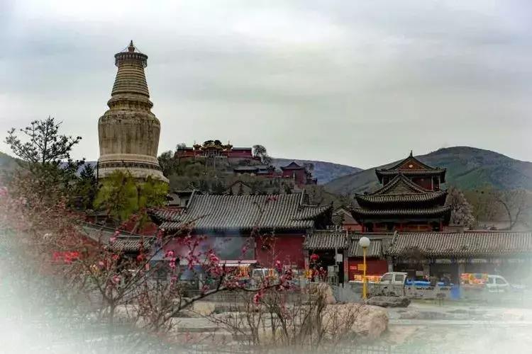 春节旅游一定要去五台山吗,今年冬天一定要去一趟五台山