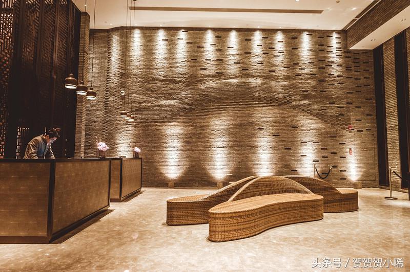 中国第一家度假型希尔顿酒店，1600元的价格到底值不值得去住？