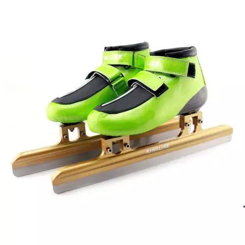 滑冰鞋你学不知道学哪种,滑冰鞋冰刀测评