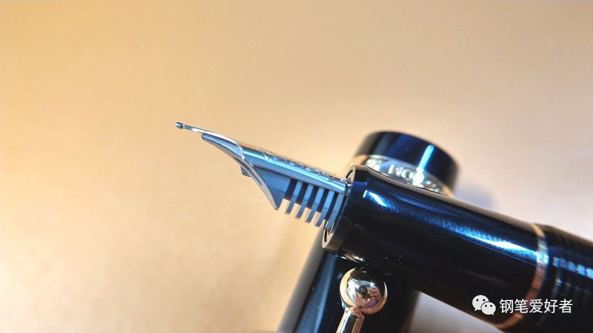 pilot百乐樱花枫叶14k金尖钢笔,百乐74与写乐14k测评