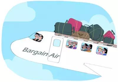 飞机托运行李箱损坏到哪里解决,飞机行李损坏怎么处理