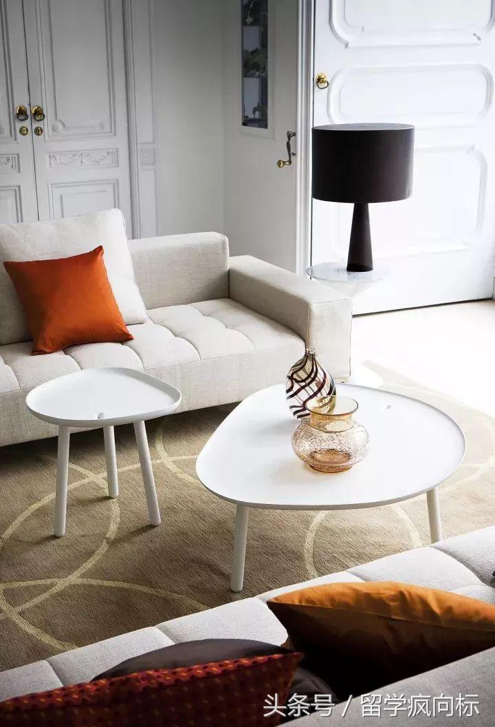 欧洲的设计为什么这么牛,意大利的设计为什么厉害