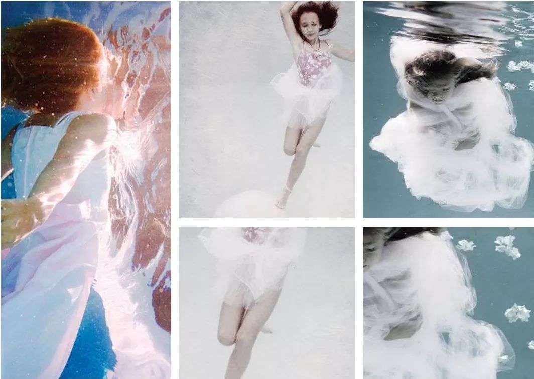 gucci年度成衣广告 (gucci早春2019广告的风格)