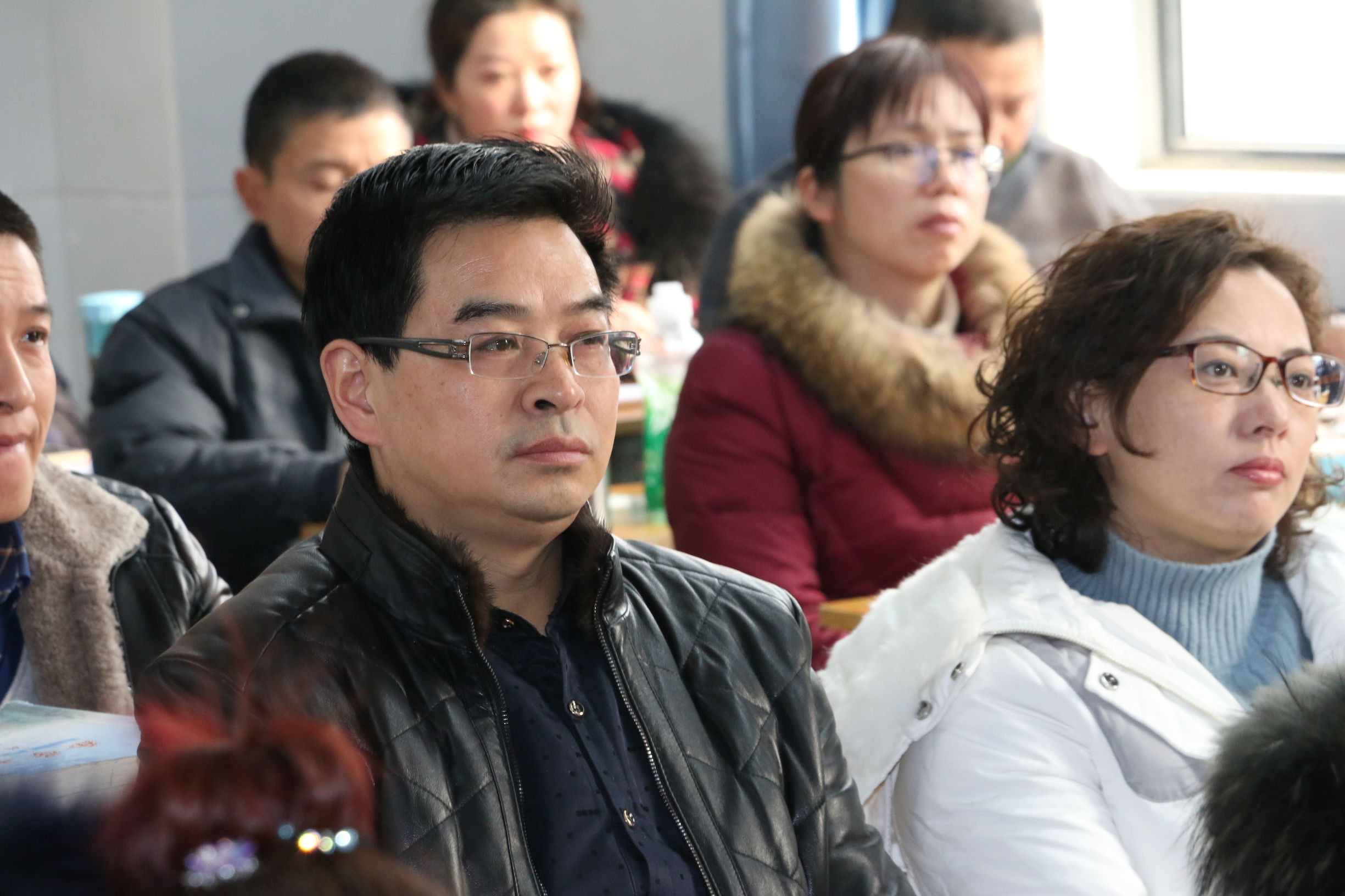 新中“一诊”又响春雷,精细管理再见成效