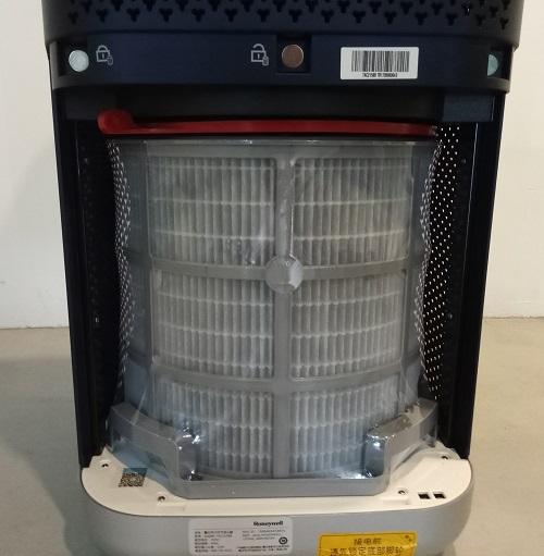 霍尼韦尔820空气净化器测评,霍尼韦尔车载空气净化器测评