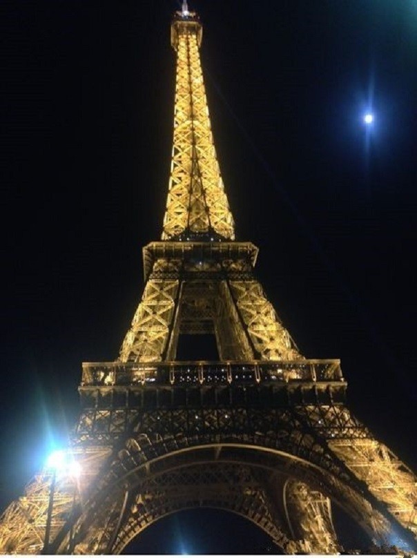 唯美食不可辜负，法国巴黎米其林美食之旅