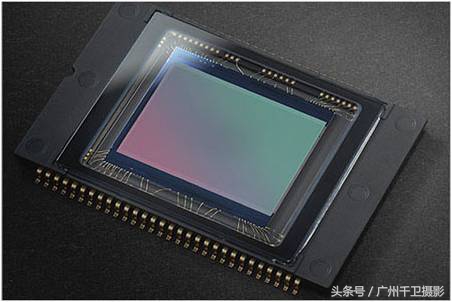 ccd传感器相机比cmos相机清晰吗,ccd和cmos是数字相机的什么玩意