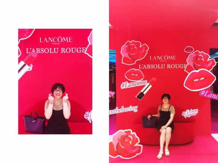 带你领略法式幸福哲学｜Lancome