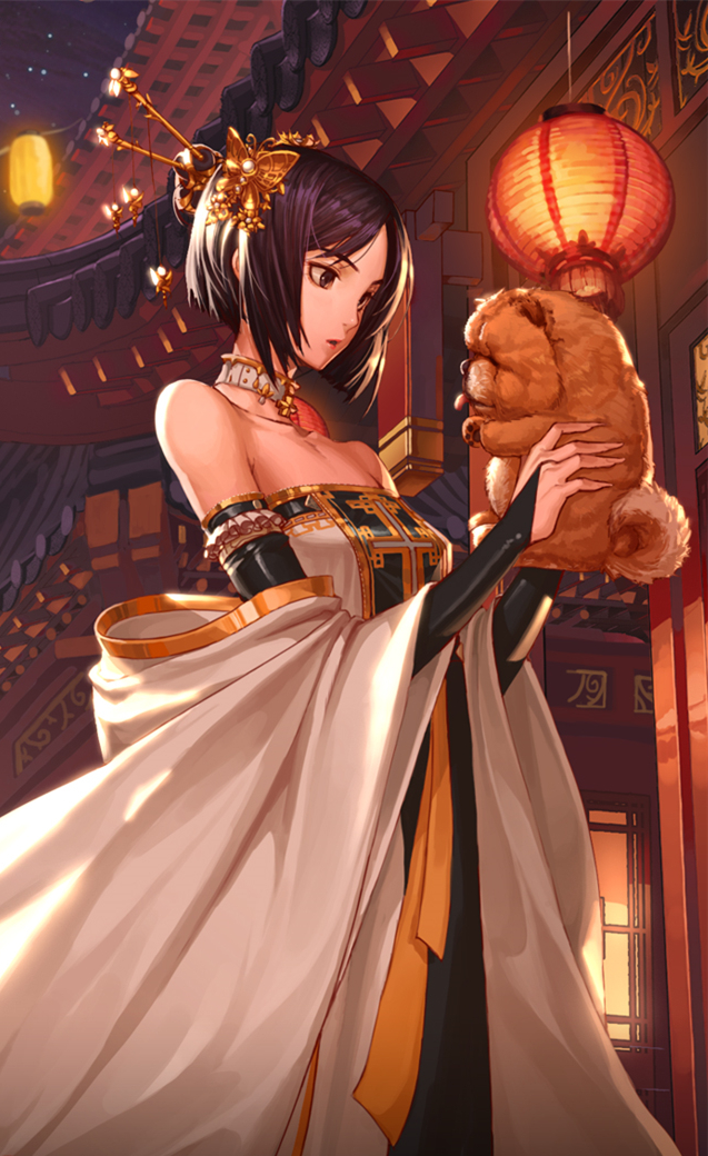 地下城与勇士2019年春节套装扮,地下城与勇士新春礼包武器装扮