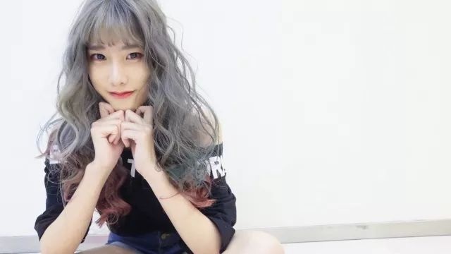 三款超高人气发色,超人气配色大全