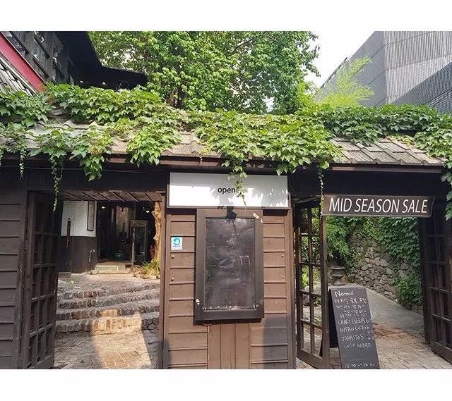 首尔必去的10个店 (韩国首尔探店攻略)