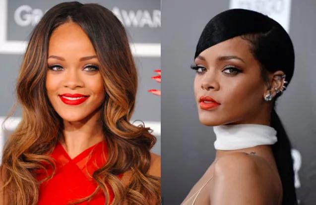 全世界大牌口红,全世界口红色号推荐