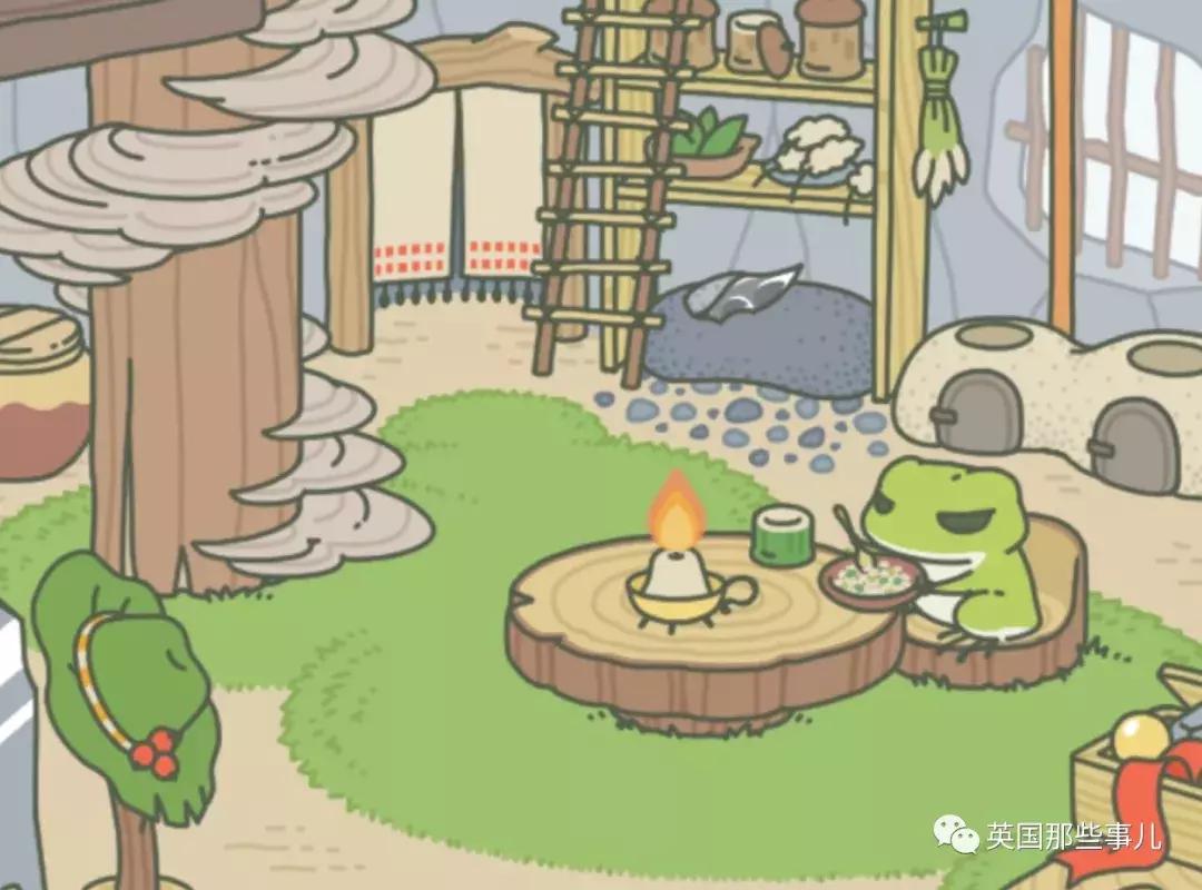 怎么才能让蛙蛙回家,怎么能让蛙快点回来