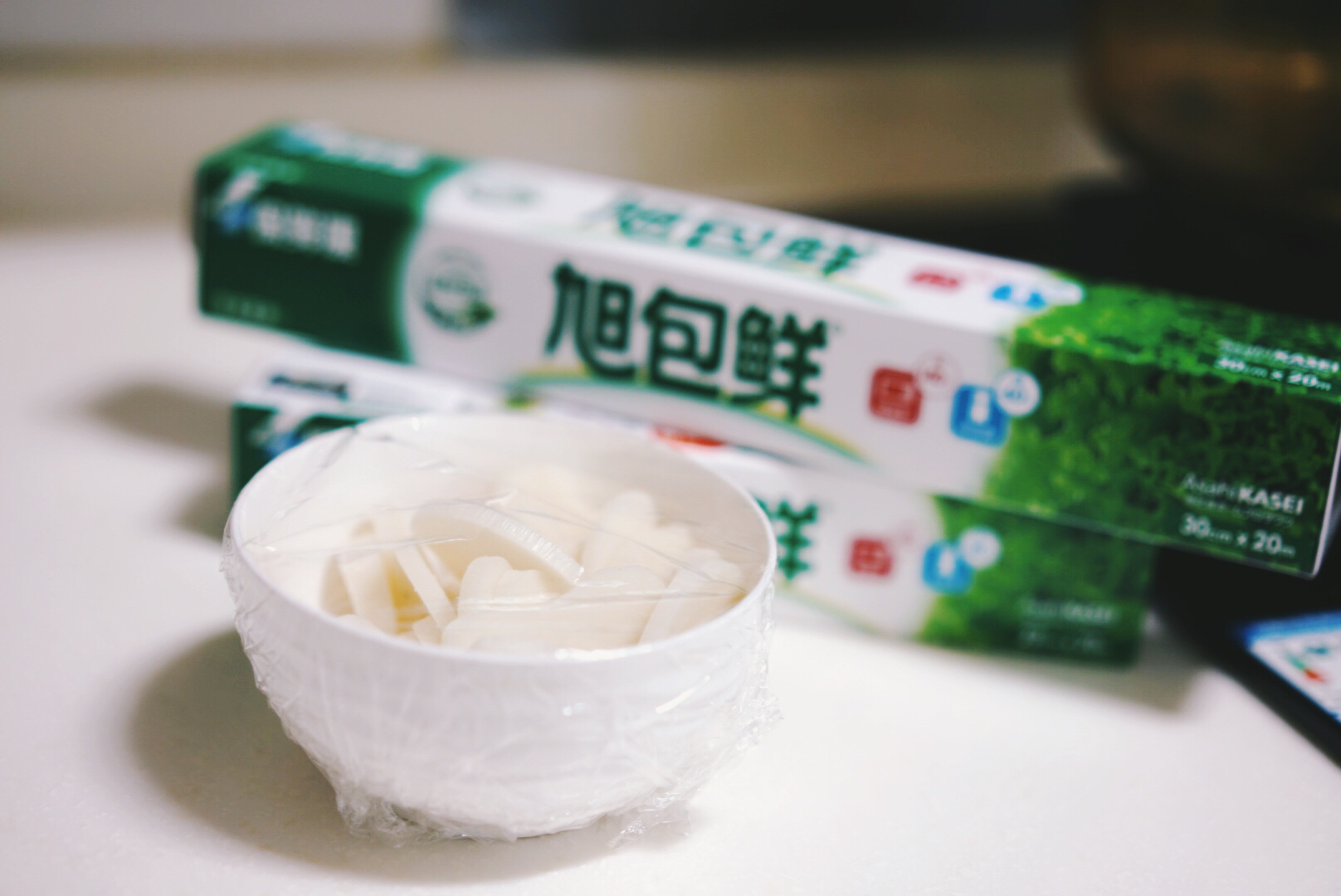 厨房保鲜膜怎么买,厨房专用保鲜膜什么材质的最好