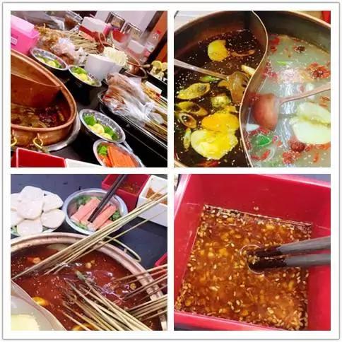 江汉路happy站台美食攻略,武汉江汉路美食攻略