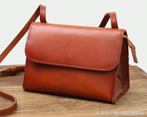 潮包推荐小众平价,十大入门级小众包平价