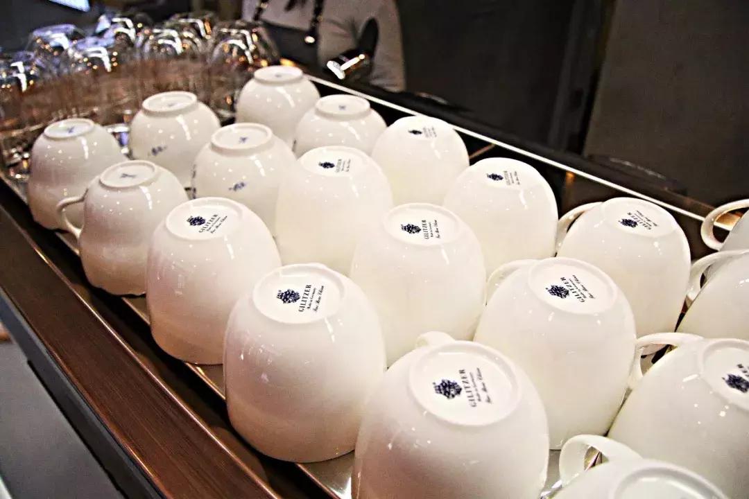 有设计感的咖啡馆,全世界最有设计感的咖啡店