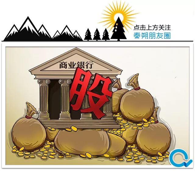 银行股持续反弹的逻辑,银行股周期股分析