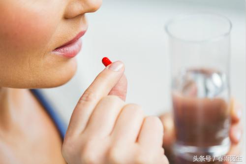 有一点点感冒怎样缓解,感觉要感冒有什么办法补救