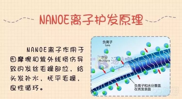 松下h5吹风机测评,松下吹风机nv45测评