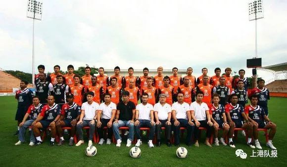 清莱联亚冠,泰国清莱联亚冠