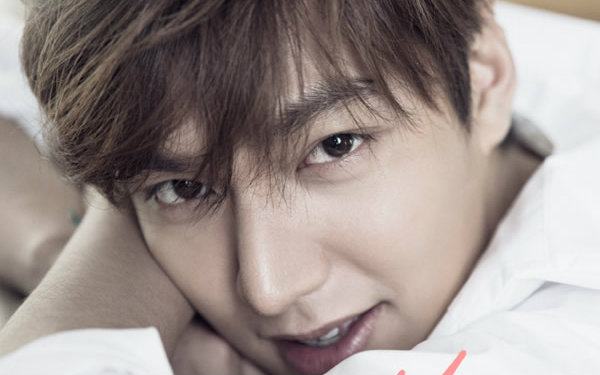 在中国公认的十大韩国男明星,十大最帅韩国男明星