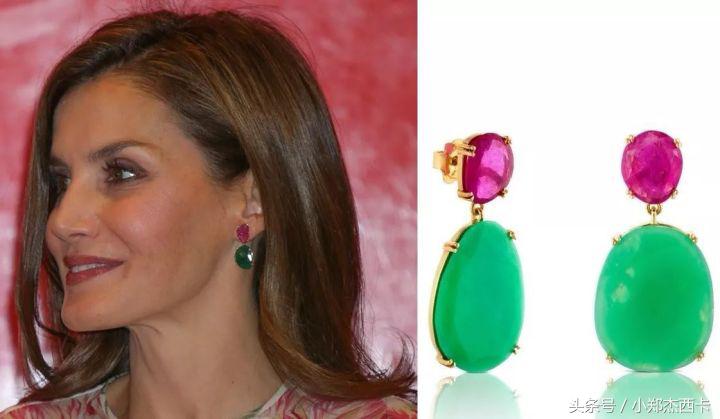 别再Zara了，西班牙王后亲自带你买买买！