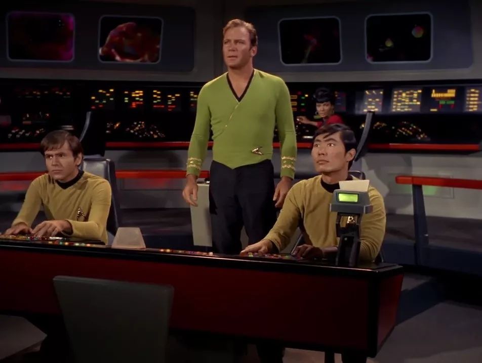 为什么它是有史以来最伟大的神剧