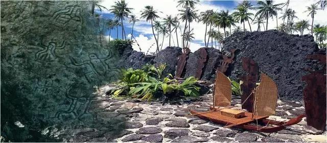 海岛游大溪地,一生必去的十大免签海岛大溪地