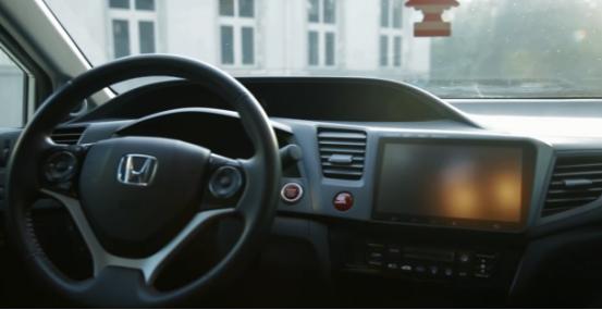 试驾车思域能不能买,试驾思域顶配2020