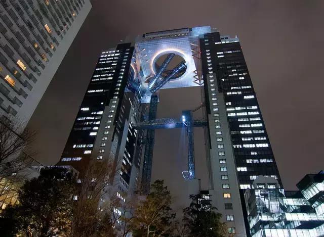 为啥日本自由行首选大阪而非东京,日本自由行忌讳