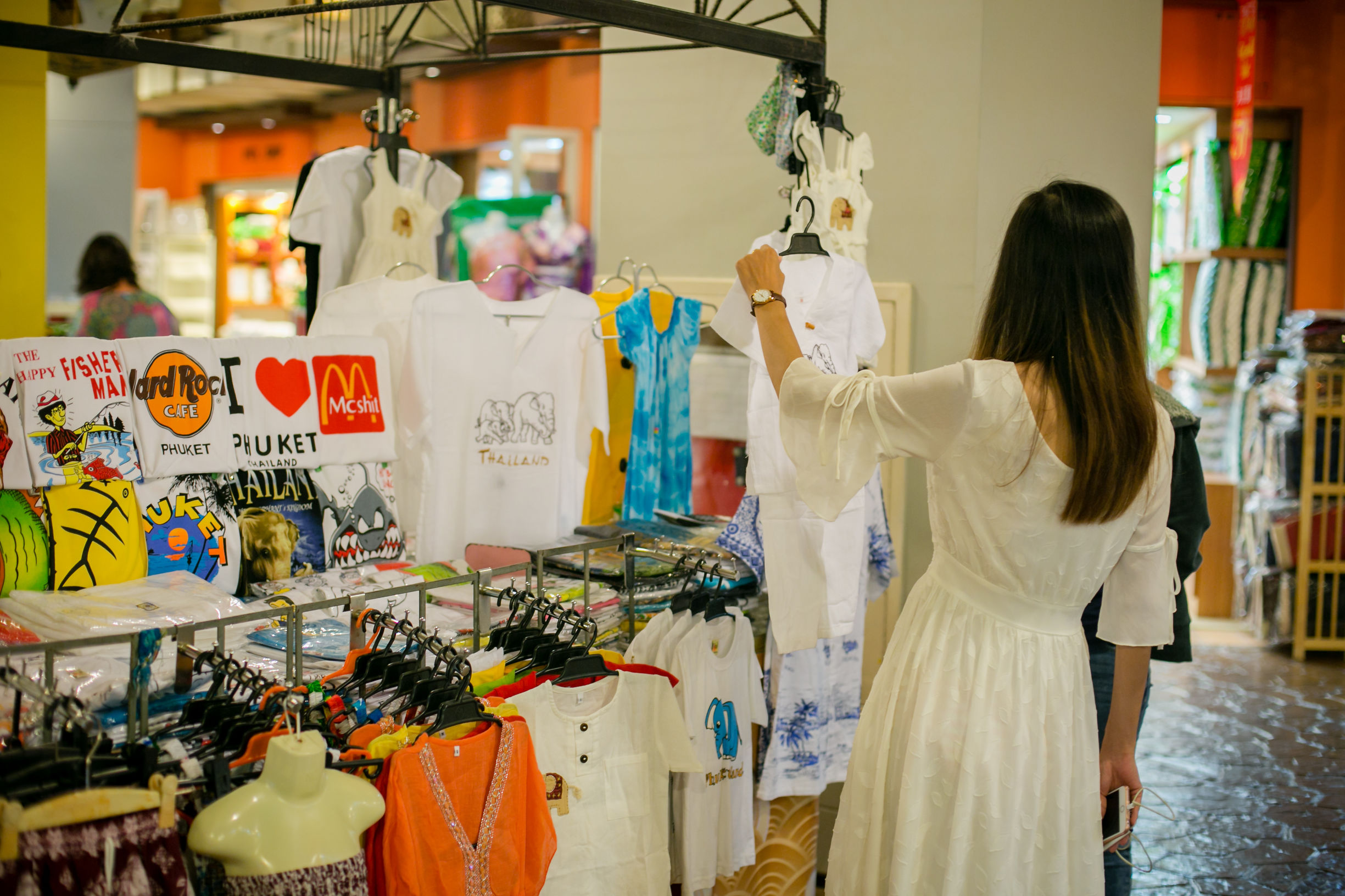 泰国旅游什么值得购买吃的,泰国旅游买哪些物品比较好