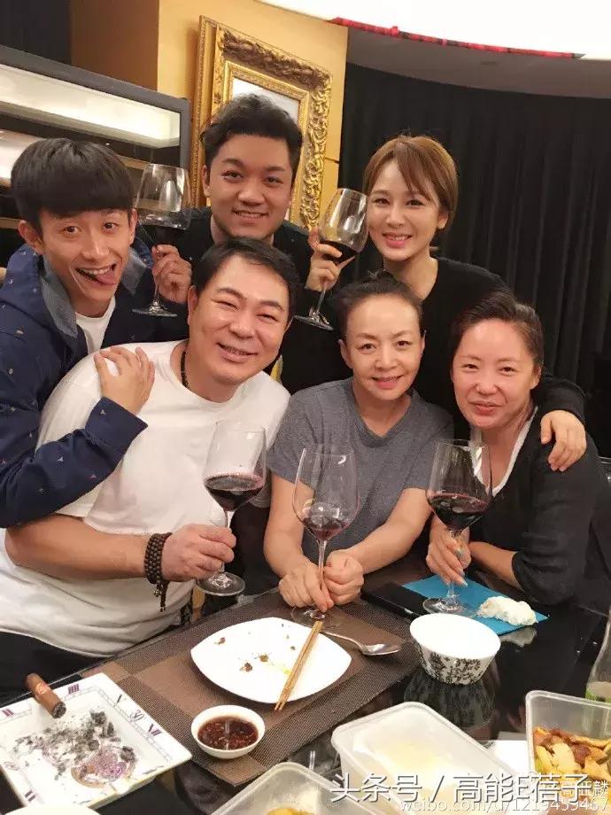 人民的名义火了几个老戏骨,人民的名义里面火起来的是谁