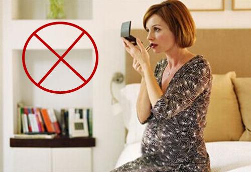 孕期化妆什么化妆品不能碰,怀孕了不能用的化妆品成分有哪些